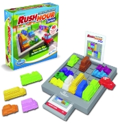 Imagine JOC EDUCATIV RUSH HOUR JR REFRESH