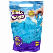 Imagine KINETIC SAND 900GRAME ALBASTRU