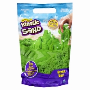 Imagine KINETIC SAND 900GRAME VERDE