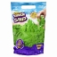 Imagine Kinetic Sand 900 g verde