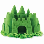 Imagine KINETIC SAND 900GRAME VERDE