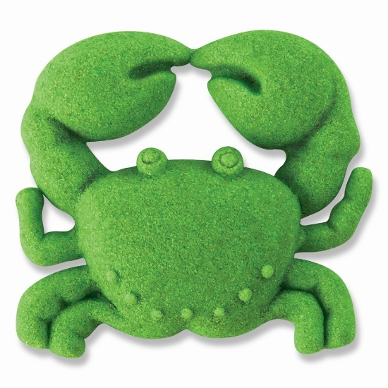 Imagine KINETIC SAND 900GRAME VERDE