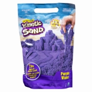 Imagine KINETIC SAND 900GRAME VIOLET