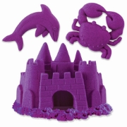Imagine KINETIC SAND 900GRAME VIOLET