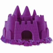 Imagine KINETIC SAND 900GRAME VIOLET