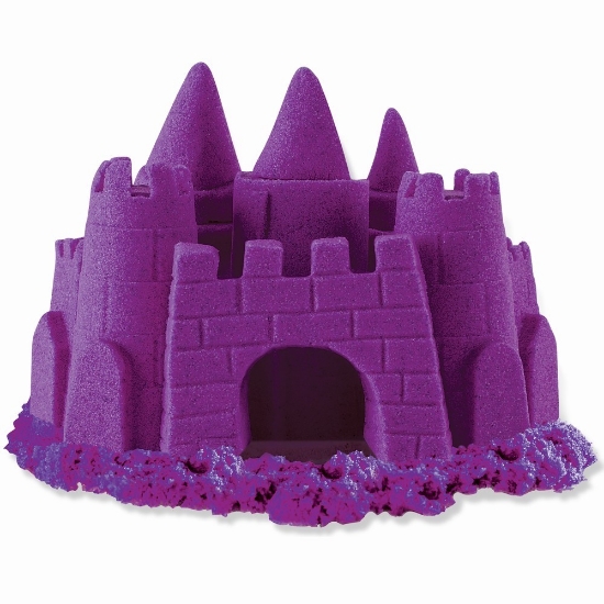 Imagine KINETIC SAND 900GRAME VIOLET