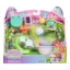 Imagine GABBYS DOLLHOUSE FAIRYLANDIA SET DE JOACA BAIA MAGICA A PISICII MERCAT CU FIGURINE SI ACCESORII