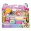 Imagine GABBYS DOLLHOUSE FAIRYLANDIA SET DE JOACA BUCATARIA MAGICA A PISICII CAKEY CU FIGURINE SI ACCESORII