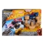 Imagine MONSTER JAM MARVEL SET UIMITORUL SPIDER MAN BATALIA DIN ORASUL OMULUI NISIP