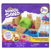 Imagine KINETIC SAND SET TARM NISIPOS 