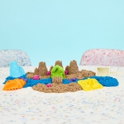 Imagine KINETIC SAND SET TARM NISIPOS 