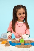 Imagine KINETIC SAND SET TARM NISIPOS 