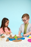 Imagine KINETIC SAND SET TARM NISIPOS 