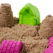 Imagine KINETIC SAND SET TARM NISIPOS 