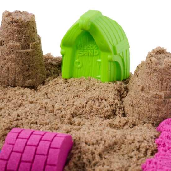Imagine KINETIC SAND SET TARM NISIPOS 