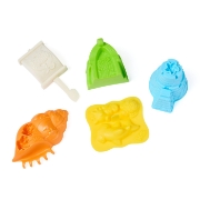 Imagine KINETIC SAND SET TARM NISIPOS 