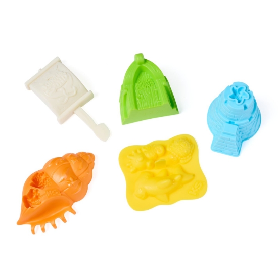 Imagine KINETIC SAND SET TARM NISIPOS 