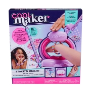 Imagine COOL MAKER APARAT PENTRU CONFECTIONAT BRATARI HEISHI 