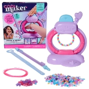 Imagine COOL MAKER APARAT PENTRU CONFECTIONAT BRATARI HEISHI 