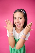 Imagine COOL MAKER APARAT PENTRU CONFECTIONAT BRATARI HEISHI 