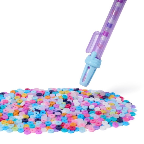Imagine COOL MAKER APARAT PENTRU CONFECTIONAT BRATARI HEISHI 