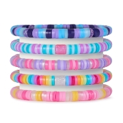 Imagine COOL MAKER APARAT PENTRU CONFECTIONAT BRATARI HEISHI 