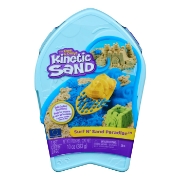 Imagine KINETIC SAND SET PLACA DE SURF 