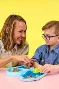 Imagine KINETIC SAND SET PLACA DE SURF 