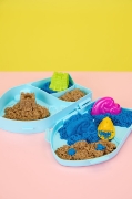 Imagine KINETIC SAND SET PLACA DE SURF 