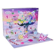 Imagine GABBYS DOLLHOUSE FAIRYLANDIA CALENDAR DE ADVENT 