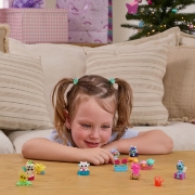 Imagine GABBYS DOLLHOUSE FAIRYLANDIA CALENDAR DE ADVENT 