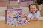 Imagine GABBYS DOLLHOUSE FAIRYLANDIA CALENDAR DE ADVENT 