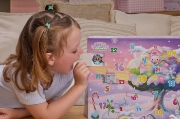 Imagine GABBYS DOLLHOUSE FAIRYLANDIA CALENDAR DE ADVENT 