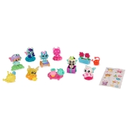 Imagine GABBYS DOLLHOUSE FAIRYLANDIA CALENDAR DE ADVENT 
