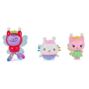 Imagine GABBYS DOLLHOUSE FAIRYLANDIA SET DE JOACA PRIETENII CU FIGURINE SI ACCESORII