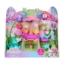 Imagine GABBYS DOLLHOUSE FAIRYLANDIA SET DE JOACA PETRECERE CU CEAI CU FIGURINE SI ACCESORII