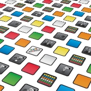 Imagine JOC RUBIKS RAZBUNAREA 