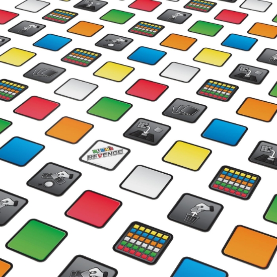 Imagine JOC RUBIKS RAZBUNAREA 