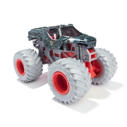 Imagine MONSTER JAM MARVEL CAMION GIGANT WINTER SOLDIER SCARA 1 LA 64