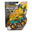 Imagine MONSTER JAM MARVEL CAMION GIGANT WOLVERINE SCARA 1 LA 64