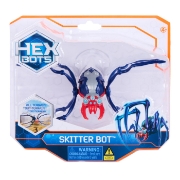 Imagine  HEX BOTS PAIANJEN ROBOT ALBASTRU