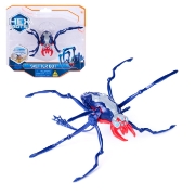 Imagine  HEX BOTS PAIANJEN ROBOT ALBASTRU
