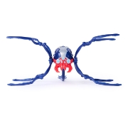 Imagine  HEX BOTS PAIANJEN ROBOT ALBASTRU