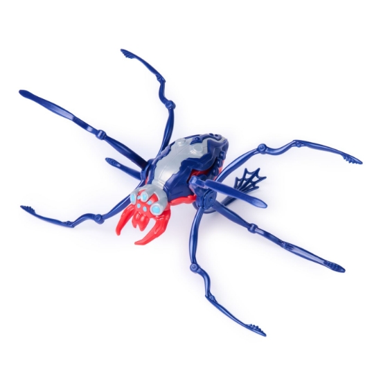 Imagine  HEX BOTS PAIANJEN ROBOT ALBASTRU