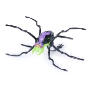 Imagine  HEX BOTS PAIANJEN ROBOT NEGRU