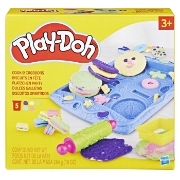 Imagine PLAY DOH SET CREATIE PRAJITURI 