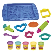 Imagine PLAY DOH SET CREATIE PRAJITURI 