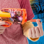 Imagine NERF BLASTER MARVEL IRON MAN