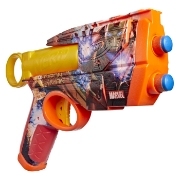 Imagine NERF BLASTER MARVEL IRON MAN