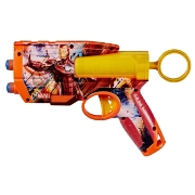 Imagine NERF BLASTER MARVEL IRON MAN